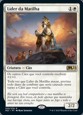 Líder da Matilha / Pack Leader - Magic: The Gathering - MoxLand